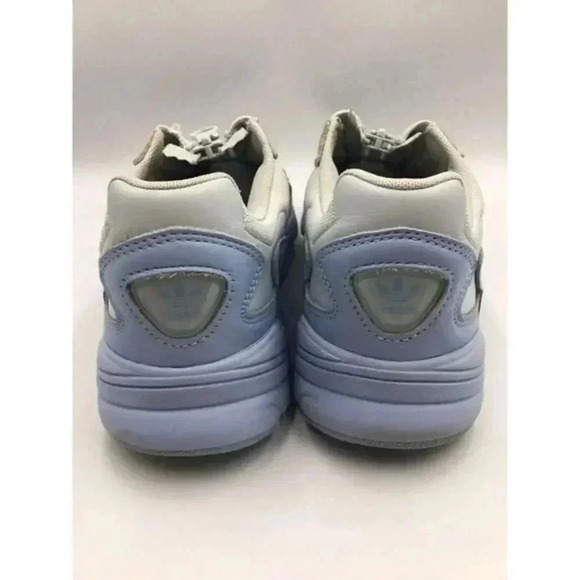 Adidas Womens Falcon EF1969 Casual Shoes Sneakers Size 9‎ - Picture 2 of 8